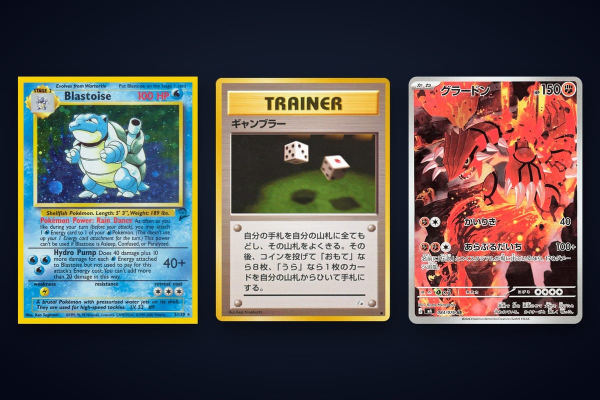 Pokemon Card Prices Dropping September 2026: What Collectors Must Know