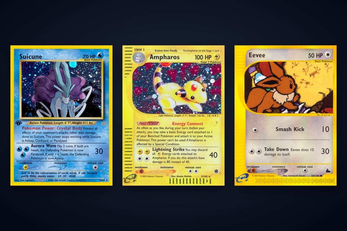 Pokemon Card Prices Dropping September 2026: Market Insights