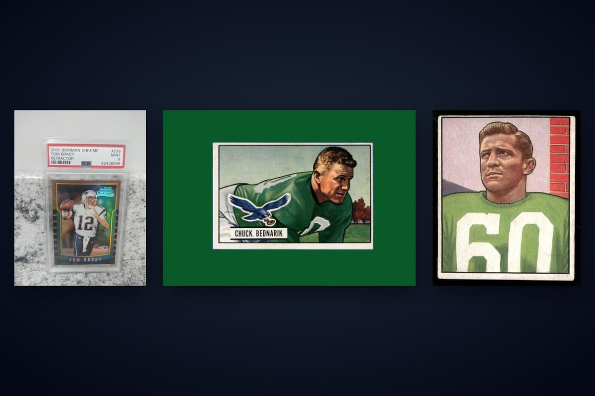 Football Card Prices Dropping September 2026: Market Insights & Tips