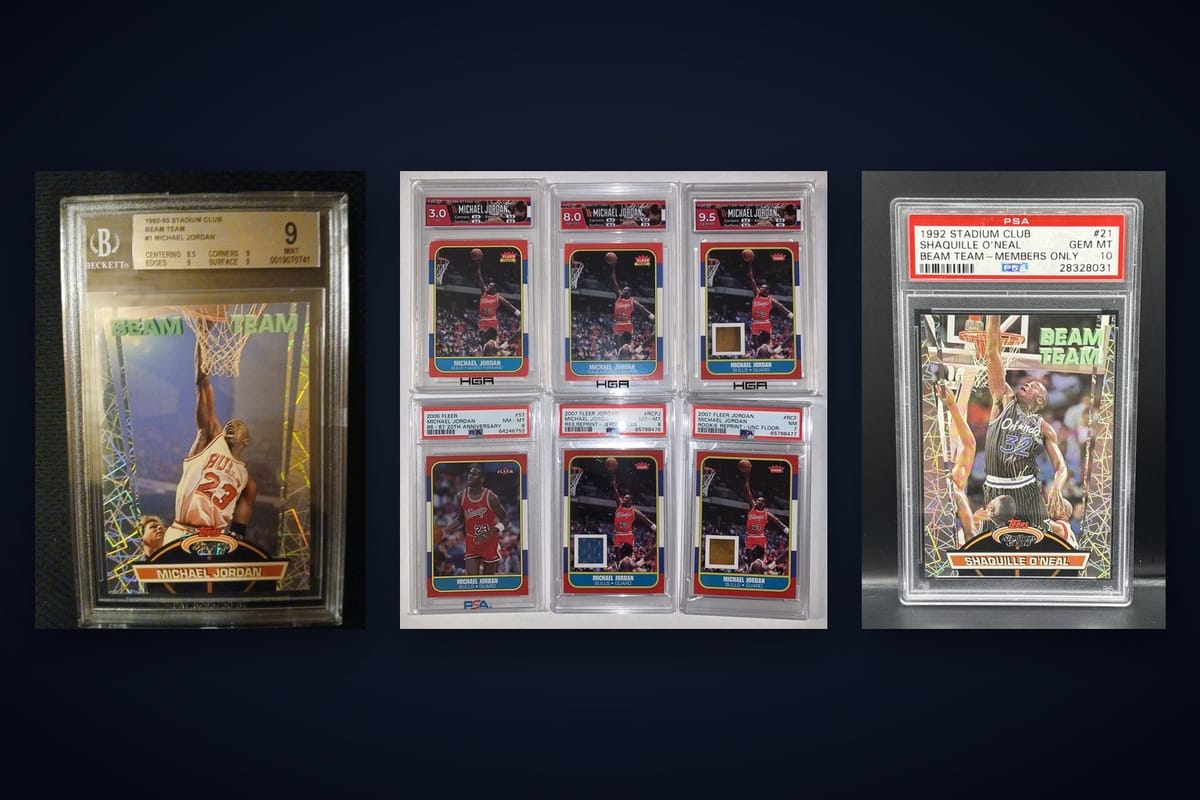 Best 1992 Basketball Cards: Top Picks for Value & Grading