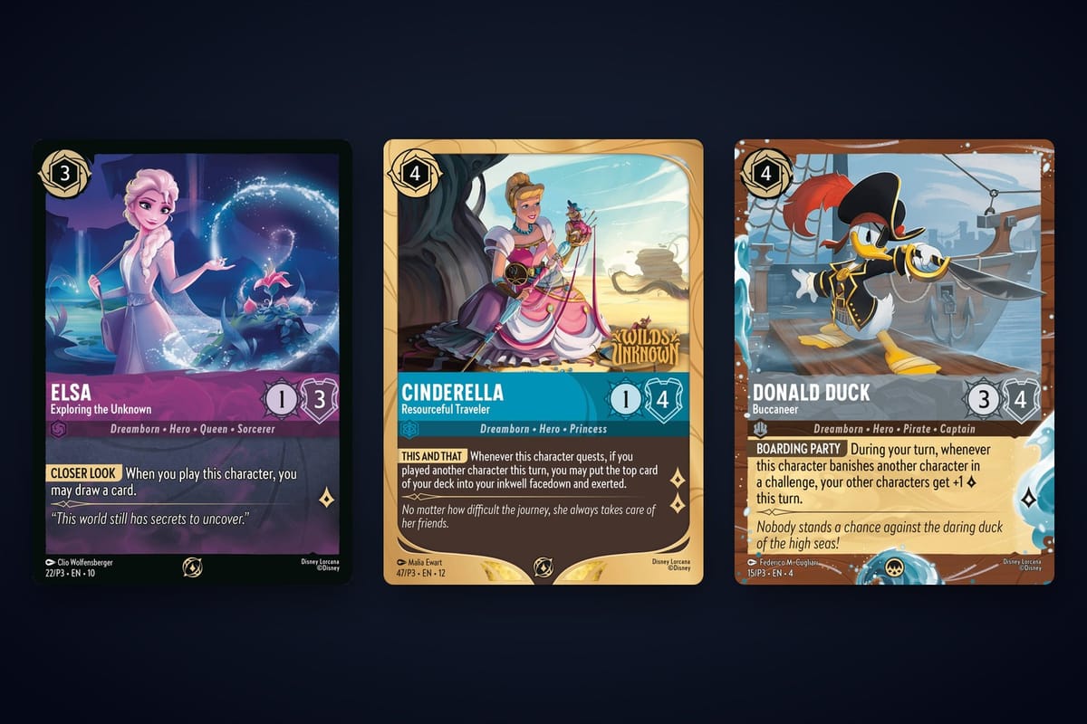 Promo Expansion 3 Lorcana Cards Value: Ultimate Price Guide & Grading Tips