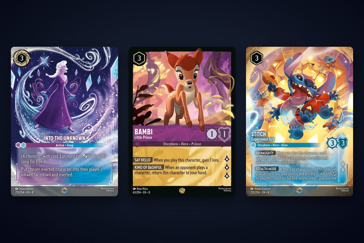 Reign of Jafar Lorcana Cards Value: Complete Price Guide & Grading Tips