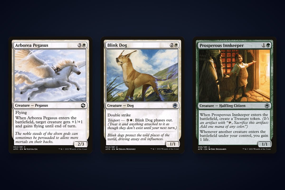 Adventures in the Forgotten Realms MTG Cards Value: Your Ultimate Guide