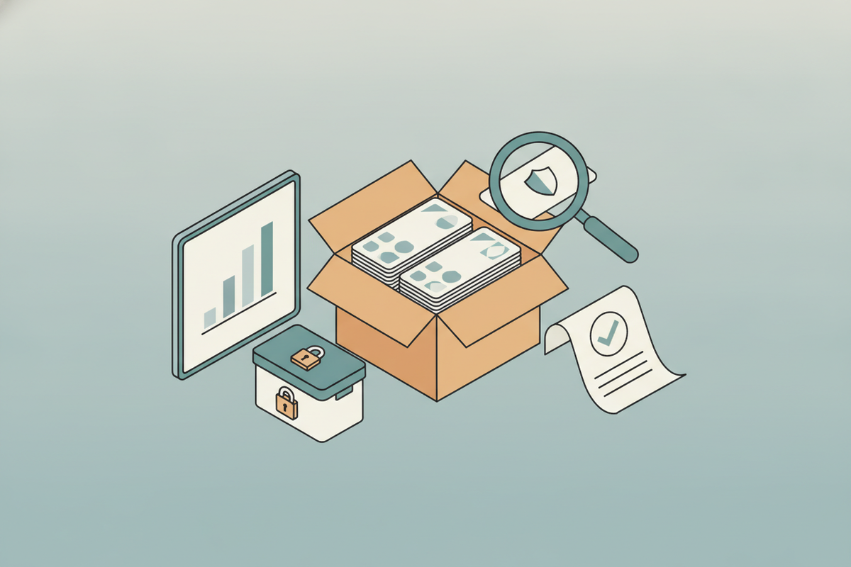 How to Insure a Card Collection: A Step-by-Step Guide