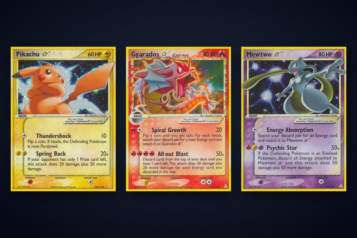 Holon Phantoms PSA 9 vs PSA 10 Value Comparison