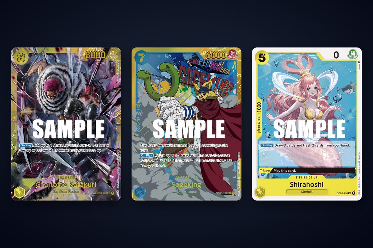 Pillars of Strength One Piece Cards Value: Ultimate Price Guide & Grading Tips