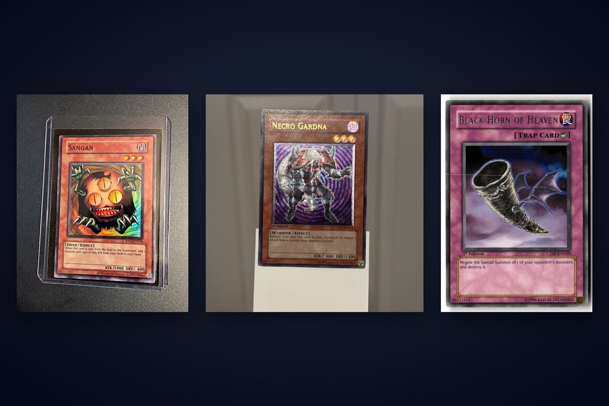 YuGiOh Card Prices Rising October 2026: Top Market Movers