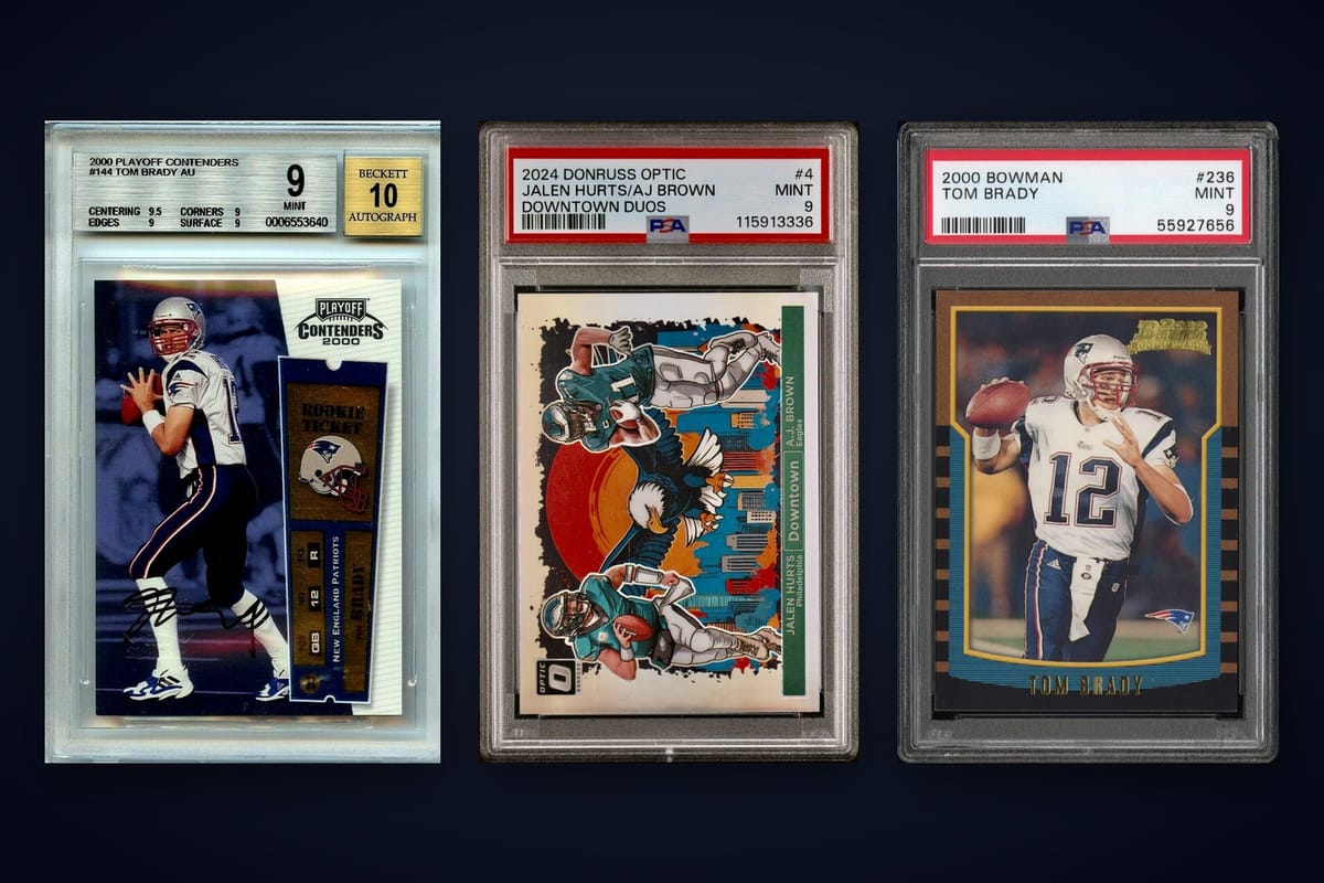 Football Card Prices Dropping October 2026: 10 Key Insights