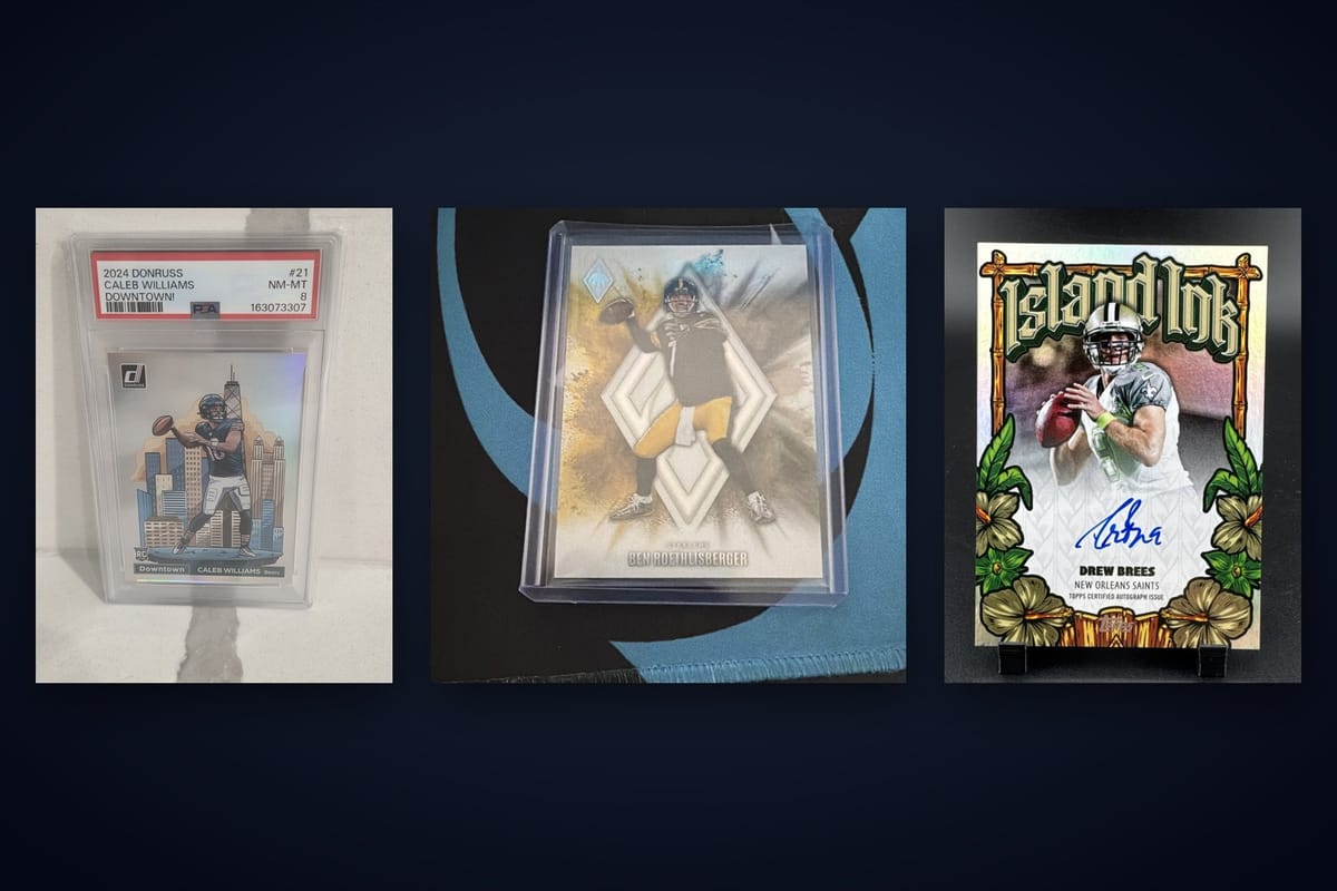 Football Card Prices Rising October 2026: Market Movers & Trends