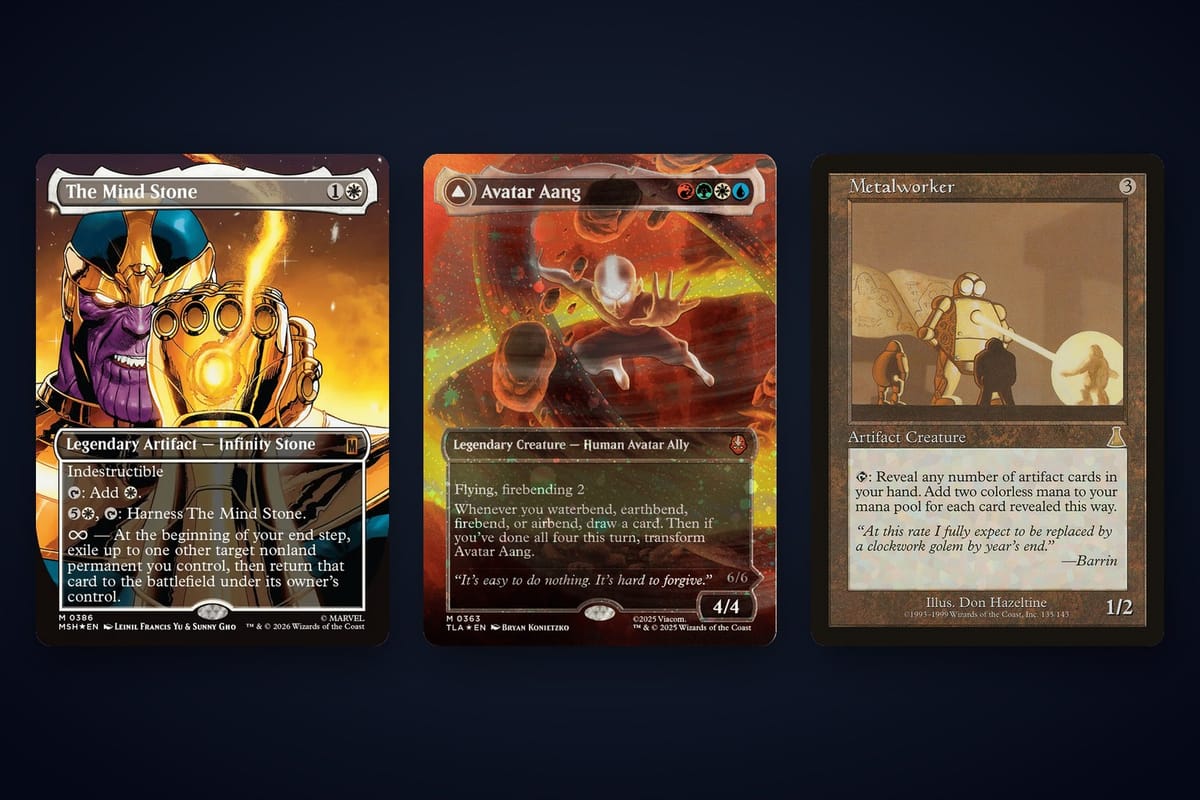 MTG Card Prices Dropping October 2026: What Collectors Must Know