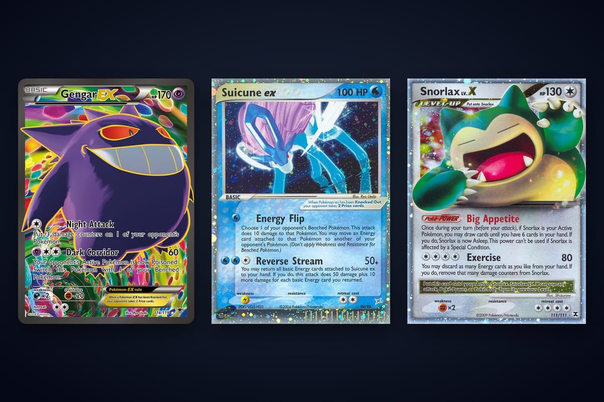 Pokemon Card Prices Rising October 2026: Top Market Movers