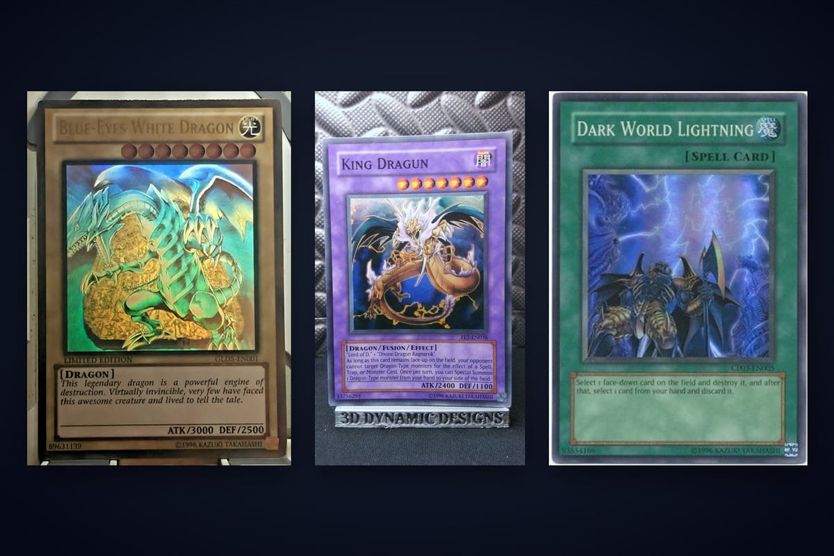 YuGiOh Card Prices Rising October 2026: Top Market Movers