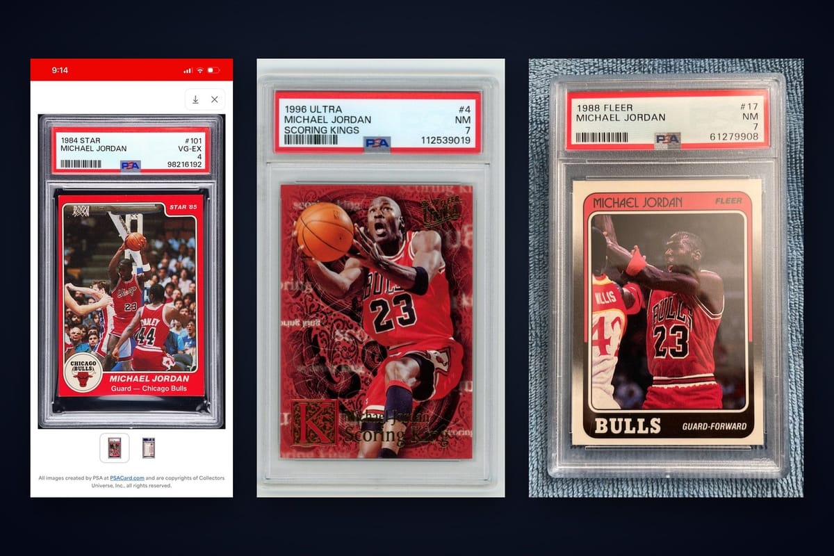 Basketball Card Prices Dropping October 2026: What Collectors Should Know