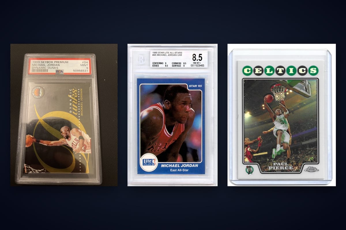 Basketball Card Prices Rising October 2026: Top Market Movers