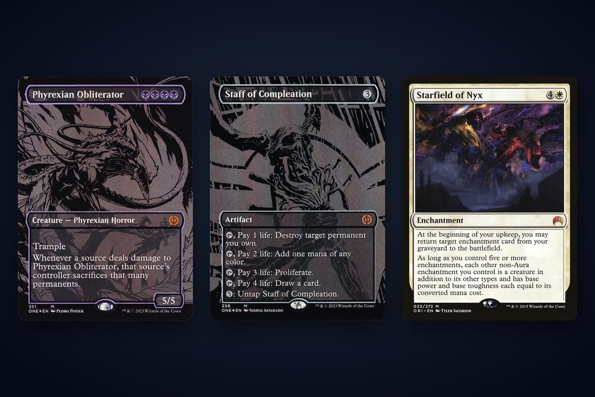 MTG Card Prices Dropping October 2026: What Collectors Need to Know
