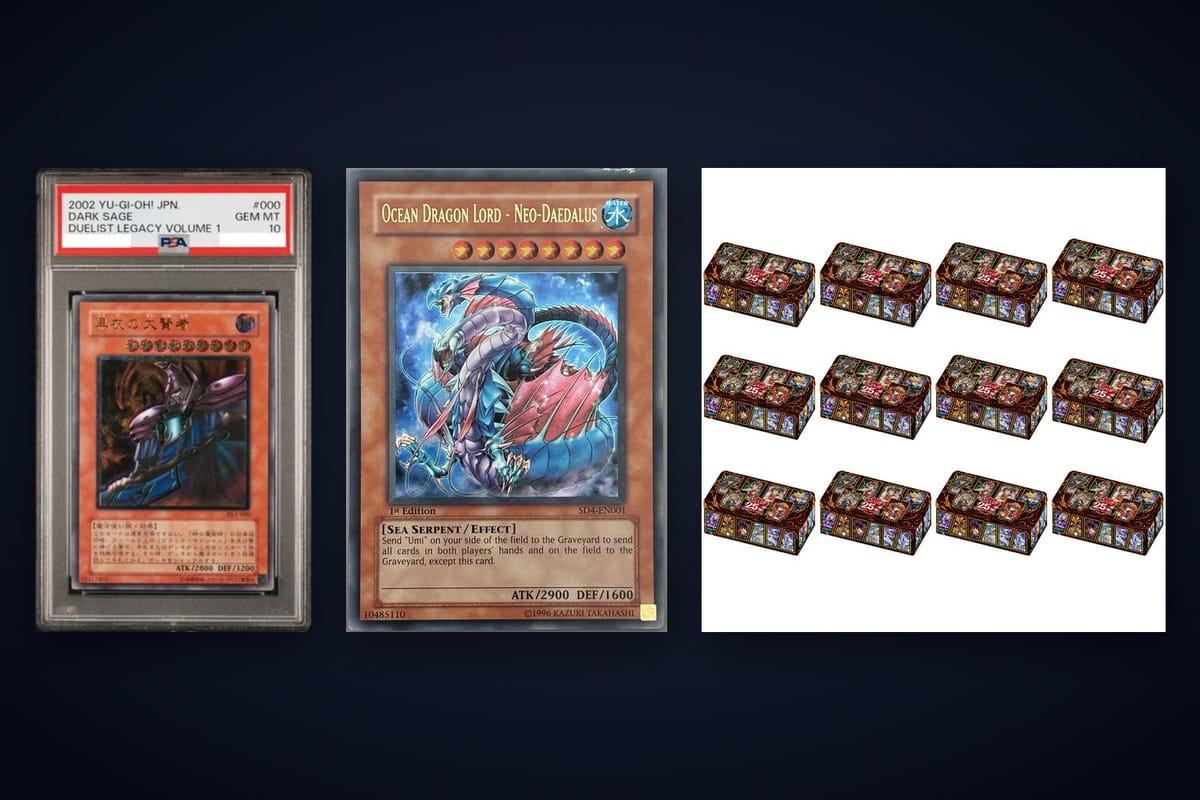 YuGiOh Card Prices Dropping October 2026: What Collectors Should Know