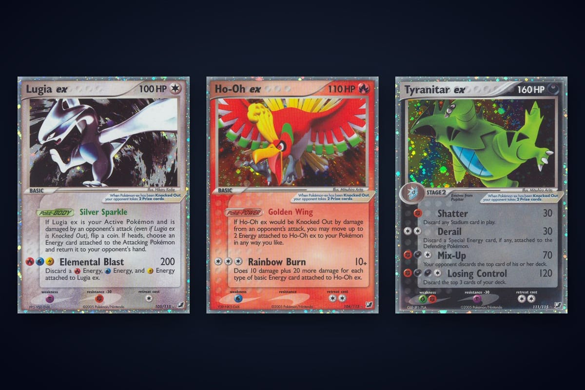 Unseen Forces Pokemon Cards Value: Complete Guide to Top Prices & Grading