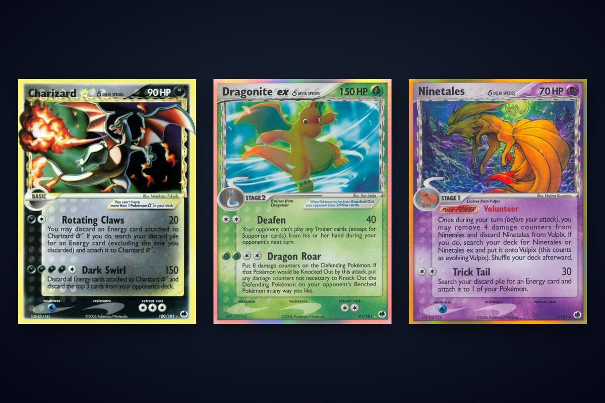 Dragon Frontiers PSA 9 vs PSA 10 Value: Exact Price Differences & Insights