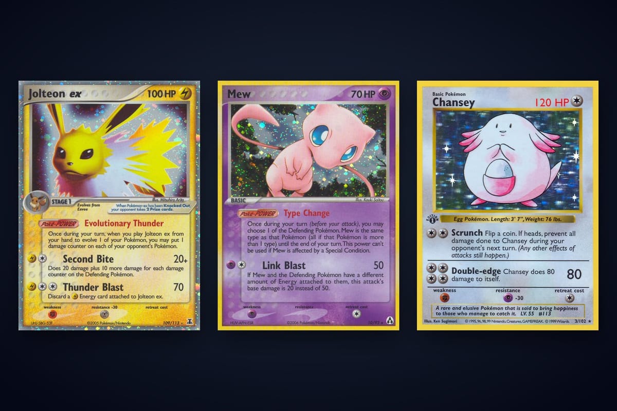 Pokemon Card Prices Dropping October 2026: Key Market Insights