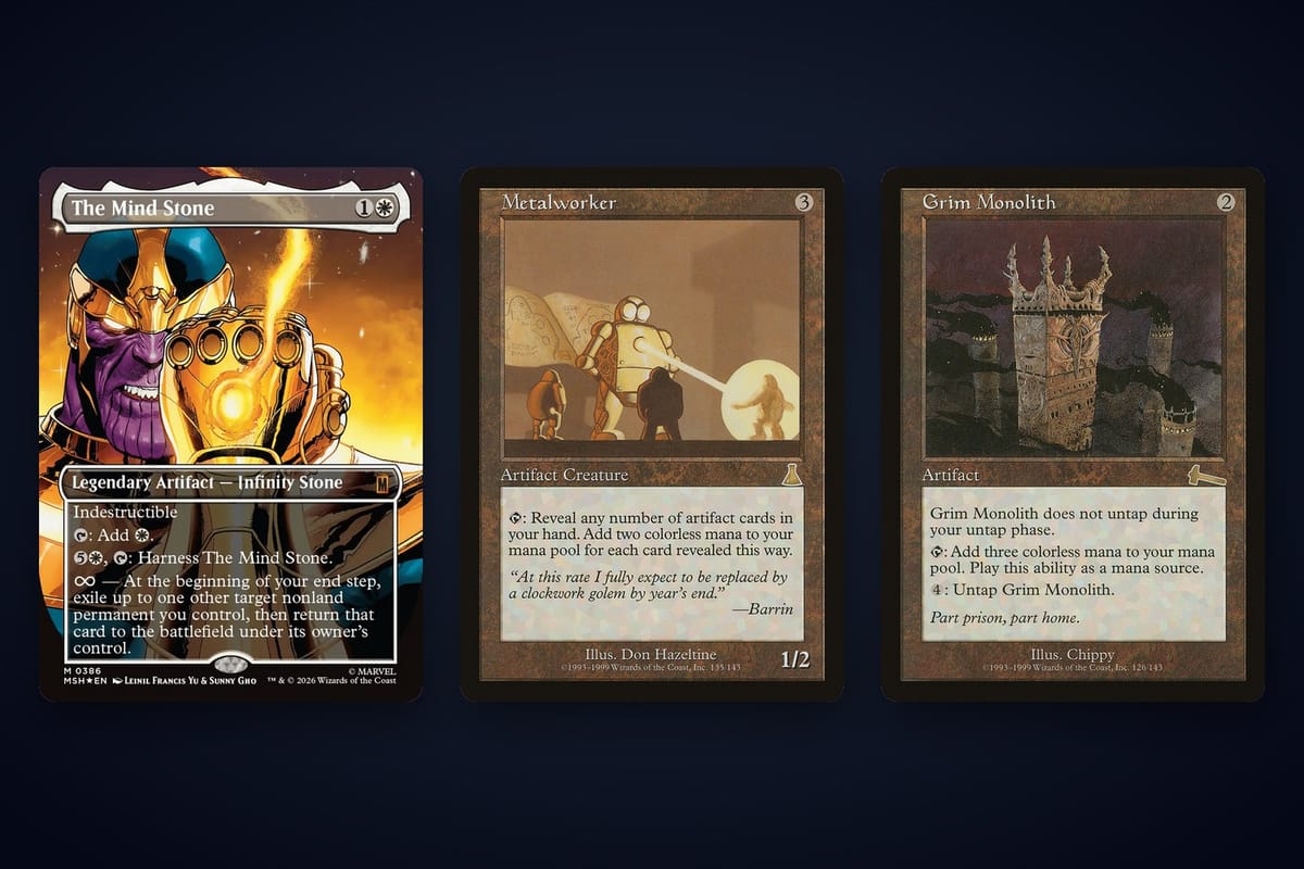 MTG Card Prices Dropping October 2026: What Collectors Need to Know