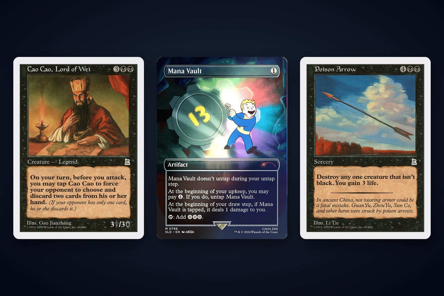 Importance Card MTG Card Prices Rising October 2026: Top Movers and Market Insights