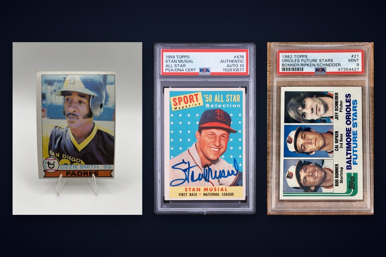 Importance Card Baseball Card Prices Rising October 2026: Top Movers & Market Insights