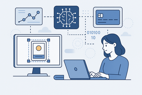 How AI Card Centering Technology Works: A Comprehensive Guide