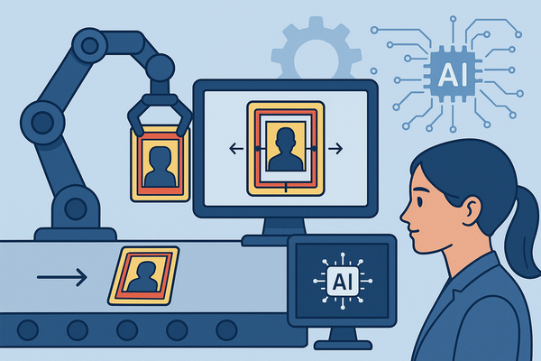 Automated Card Centering Analysis: Precision, Speed & Consistency Explained