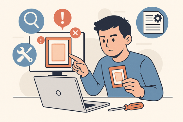How to Fix Card Centering Tool Errors: Complete Troubleshooting Guide