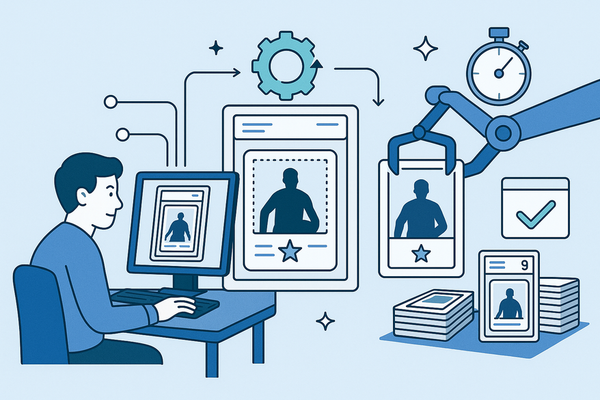 Mastering Grading Workflow Automation for Card Grading Success