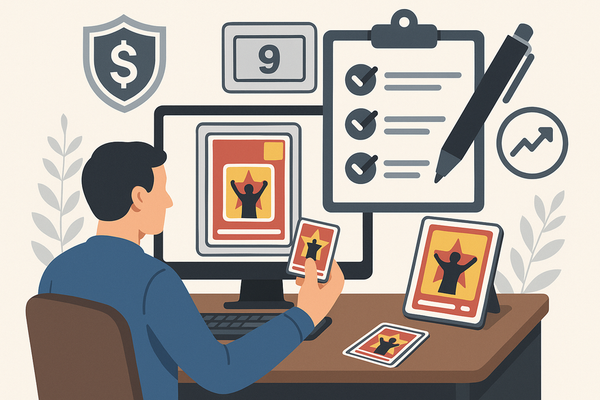Maximize Grading Acceptance: A Step-by-Step Guide for Collectors