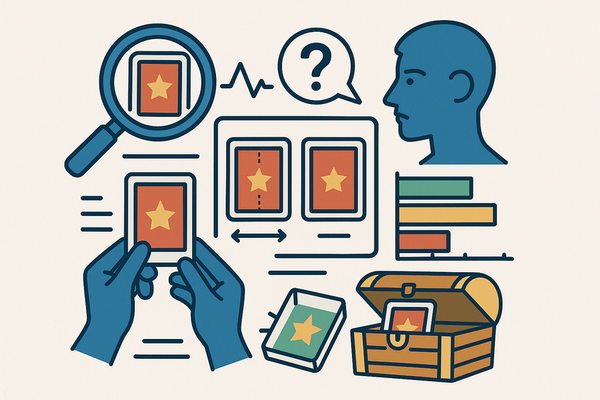 Debunking Trading Card Centering Myths: What Collectors Need to Know