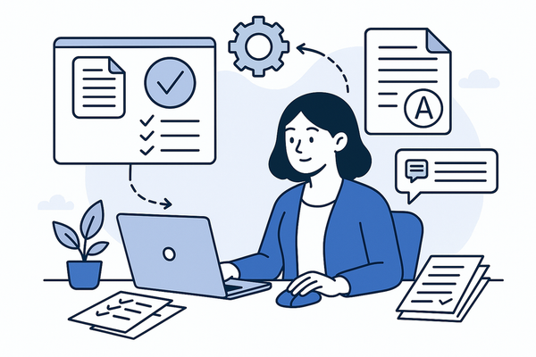Automated Grading Workflow Solutions: A Smart Choice for Educators