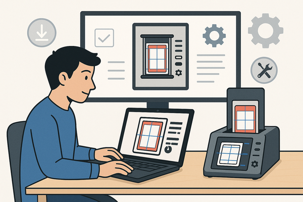 Comprehensive Card Centering Analyzer Tutorial: A Step-by-Step User Guide