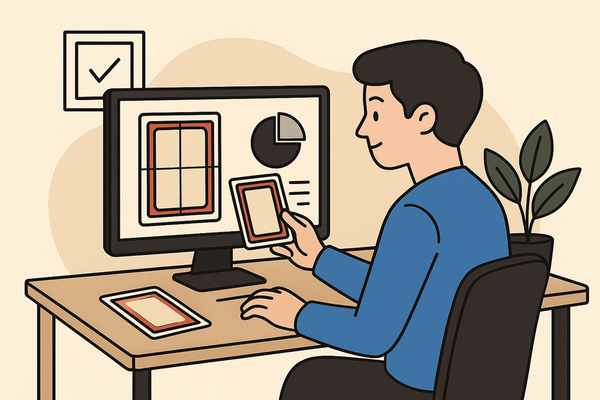 Card Centering Analyzer Tutorial: Step-by-Step Guide to Perfect Card Centering