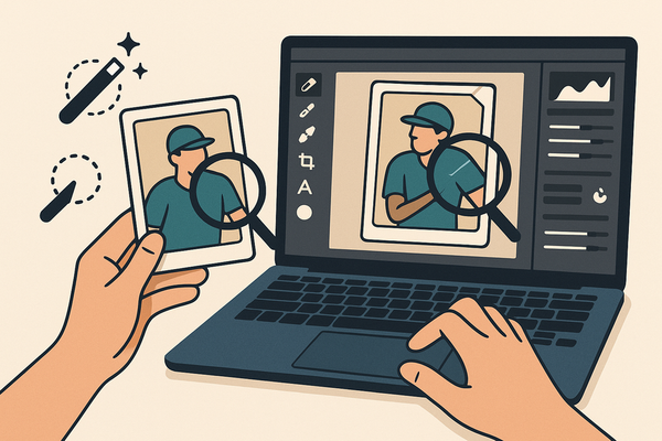 Mastering Card Photo Editing for Grading: A Complete Guide