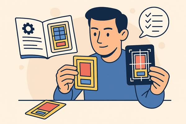 Centering Analyzer User Manual Tips: Your Ultimate Guide to Accurate Card Centering
