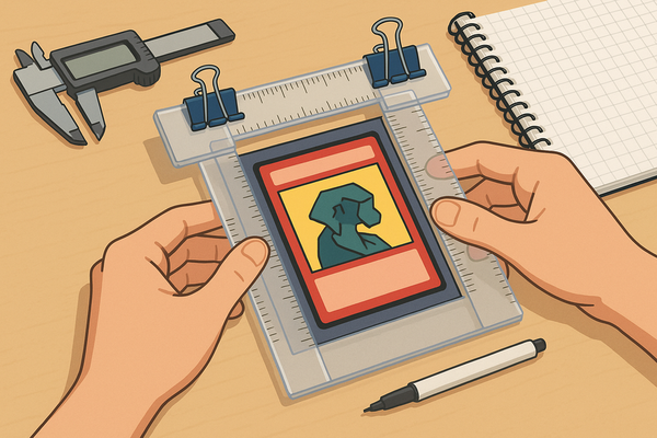 How to Build DIY Grading Centering Solutions: A Step-by-Step Guide