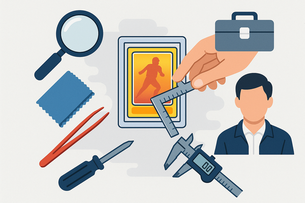 Emergency Centering Repair Tips for Grading Day