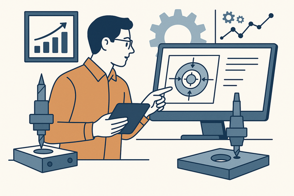 The Latest Centering Tool Features: Powering Precision in Design and Manufacturing