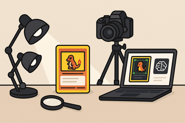 How to Achieve Optimal Lighting for Card Centering: A Complete Guide