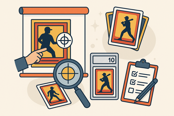 Mastering Precision Centering for Grading Success: A Complete Guide