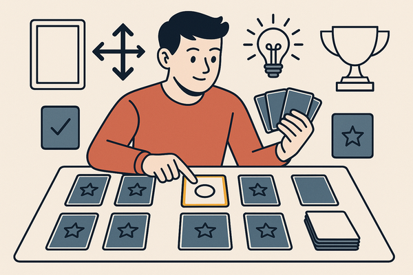 Mastering TCG Centering Strategies: Game-Specific Tips for a Flawless Board State