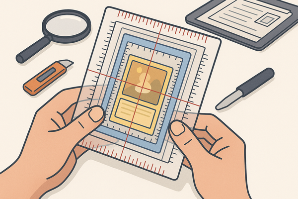 How to Use a Card Centering Analyzer: A Complete Card Centering Analyzer Tutorial