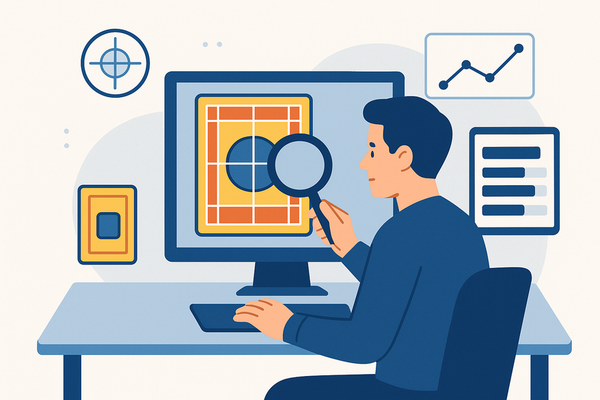 Card Centering Analyzer Tutorial: Step-by-Step Guide
