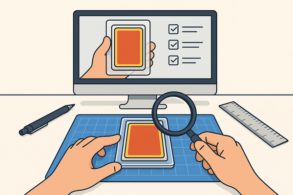 Card Centering Analyzer Tutorial: The Complete Step-by-Step User Guide