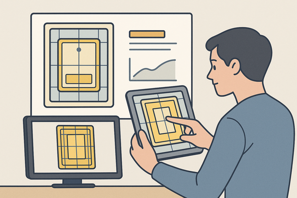 Card Centering Analyzer Tutorial: Mastering Precise Card Centering Analysis