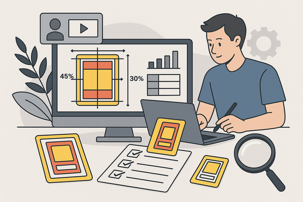 Card Centering Analyzer Tutorial: A Step-by-Step Guide to Accurate Grading Prep