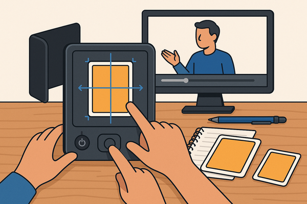 The Ultimate Card Centering Analyzer Tutorial: A Complete Step-by-Step Guide