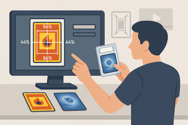 Card Centering Analyzer Tutorial: The Ultimate Step-by-Step Guide